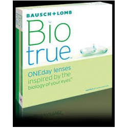 Biotrue ONEday -90pack-