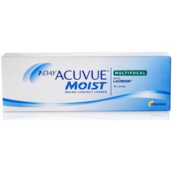 1 day acuvue moist multifocal ( 30 pack )