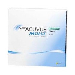 1 day acuvue moist multifocal ( 90 pack )
