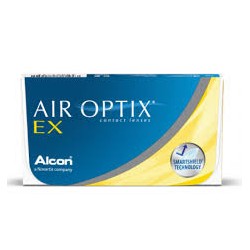 Airoptix EX -6 pack-