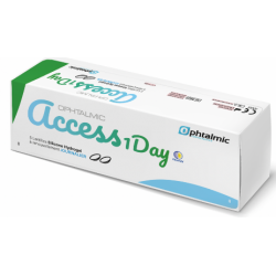 Ophtalmic Access 1 Day ( 90...