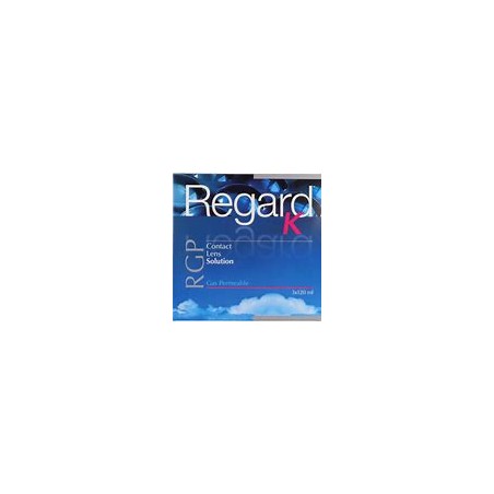 Regard K Tripack 3x120ml